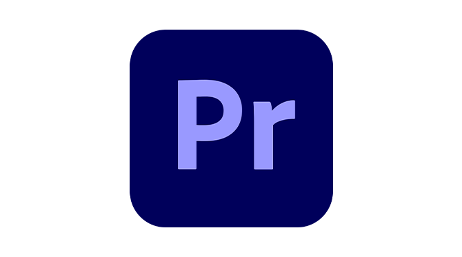Adobe Creative Cloud – Premiere Pro (Pro)